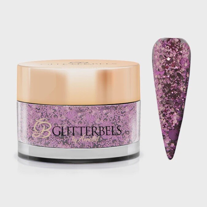 GB Twinkle Toes 054 Glitter