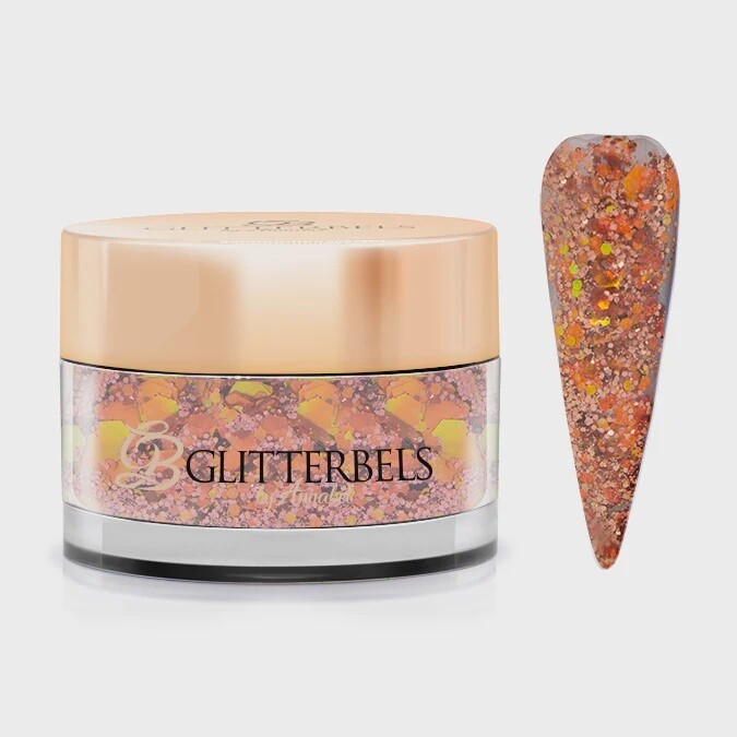 GB Hot Summer 51 Glitter