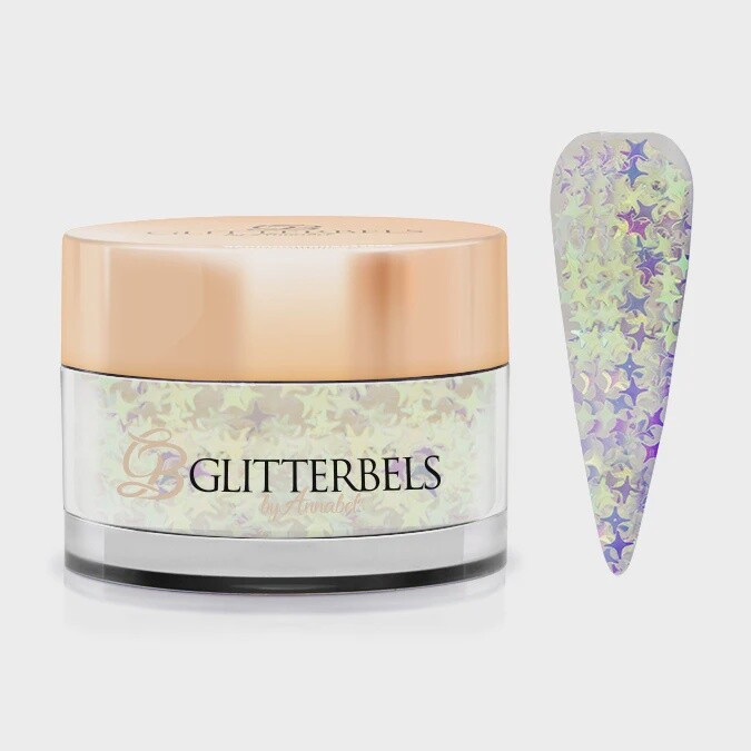 GB North Star 66 Glitter