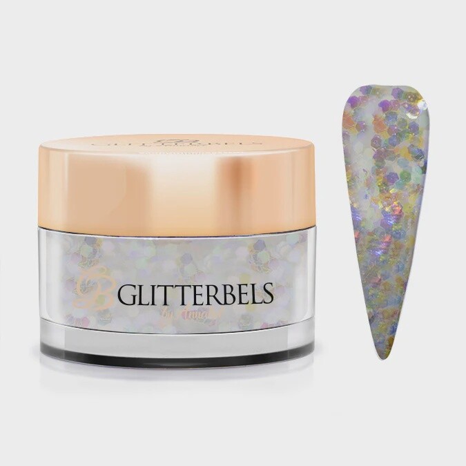 GB Opals (Medium) 031 Glitter