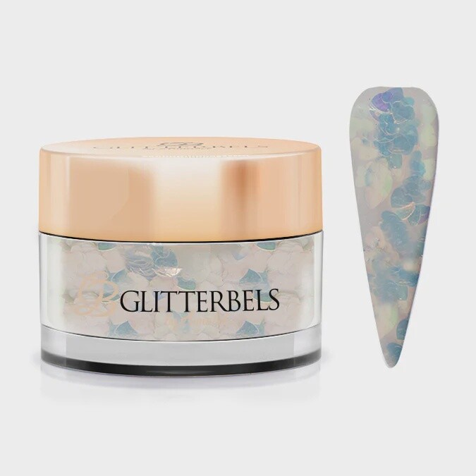 GB Yvonne 089 Glitter