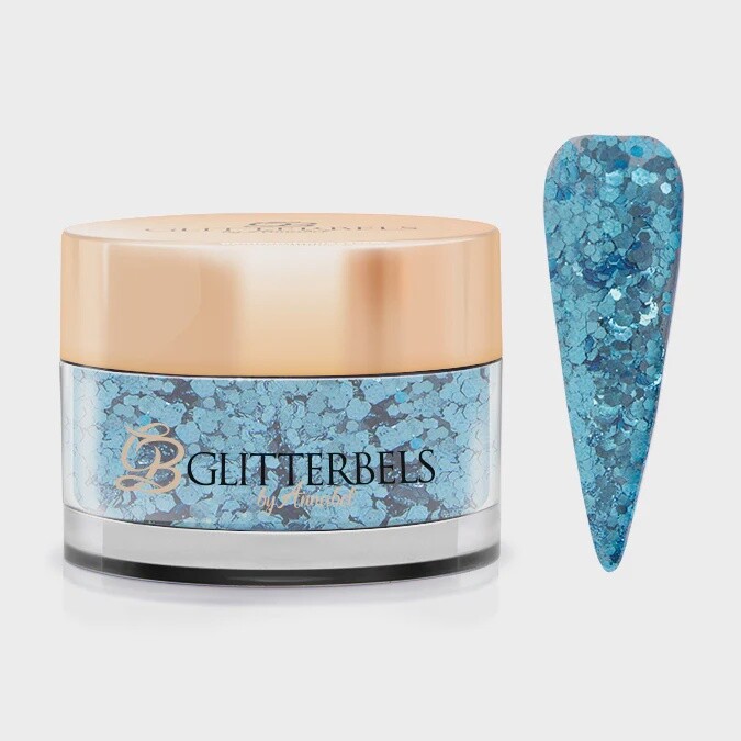 GB Ocean (Fine) 006 Glitter