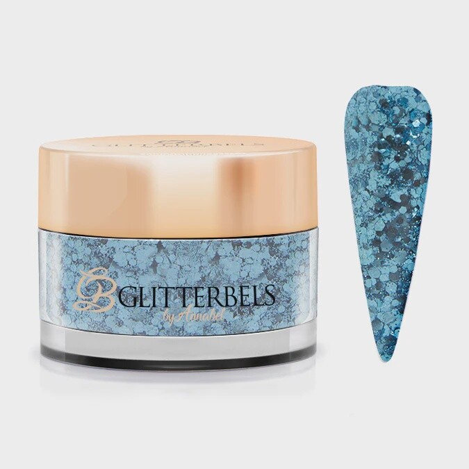GB Frozen (Mixed) 44 Glitter
