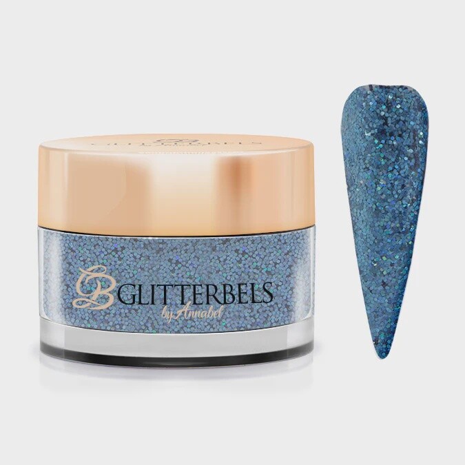 GB Electric (Chunky) 029 Glitter