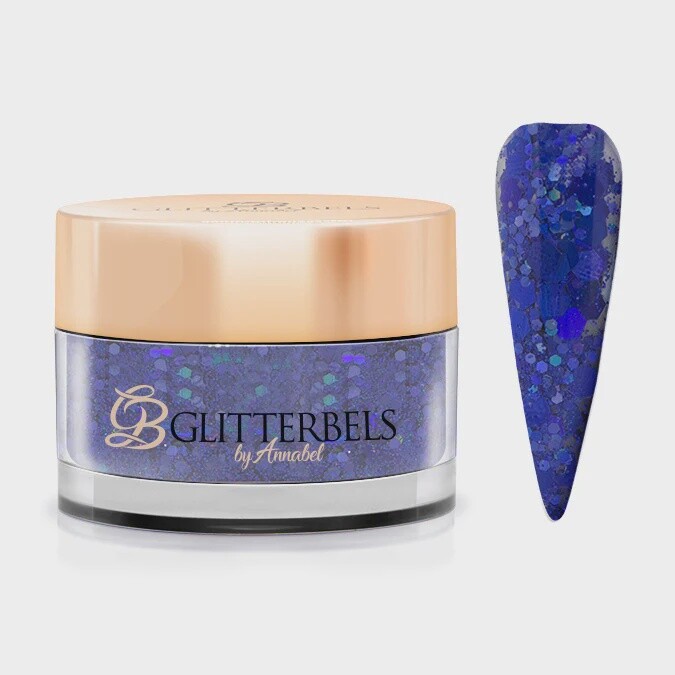 GB Marky Mark 060 Glitter