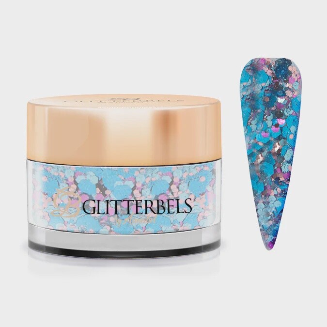 GB Popping Candy 56 Glitter
