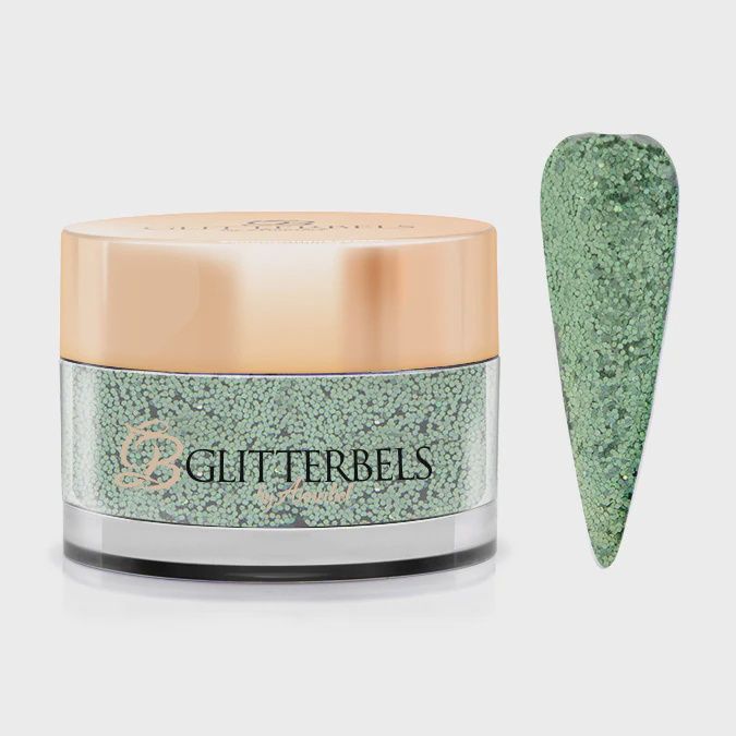 GB Envy (Chunky) 025 Glitter