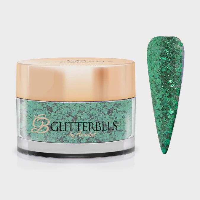 GB Foxy (Fine) 035 Glitter