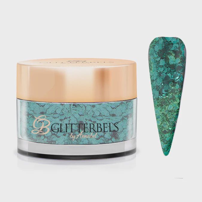 GB Ivy (Medium) 023 Glitter