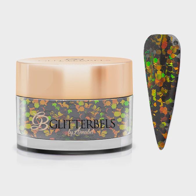 GB Chameleon (Mixed) 009 Glitter