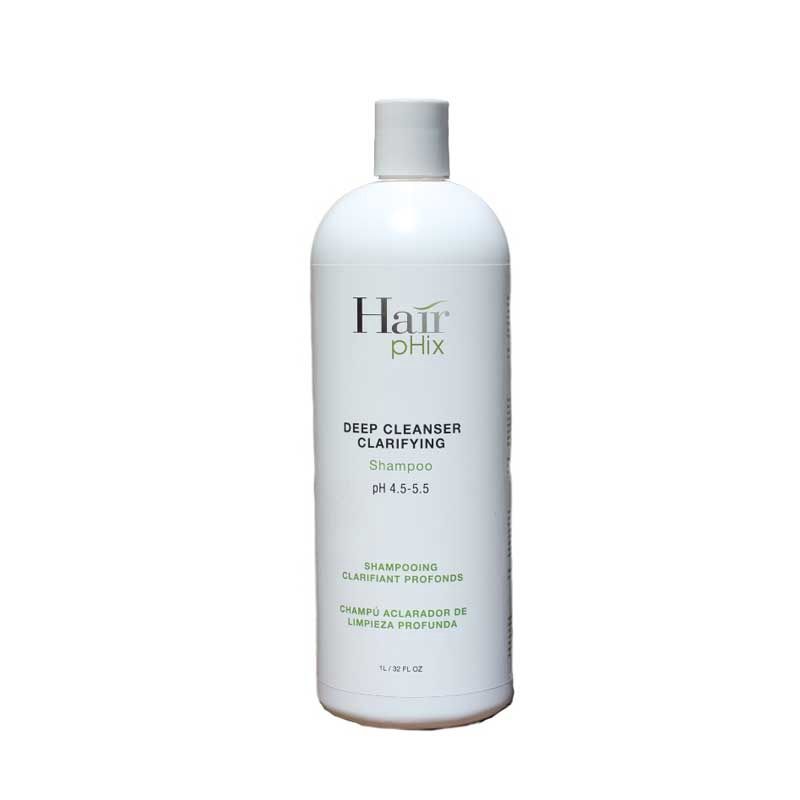 HairPhix Deep Clarifying Shampoo 32floz