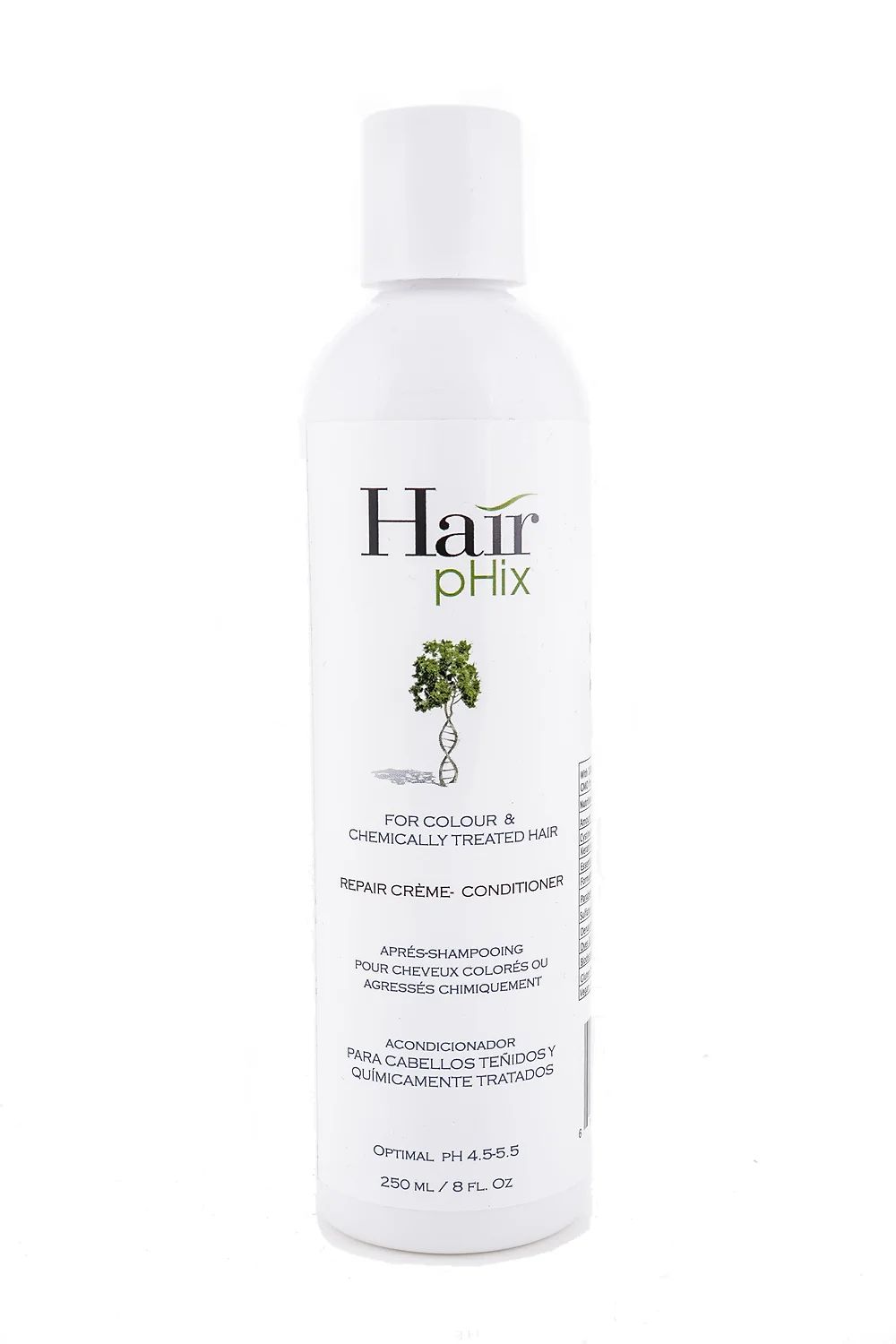 HairPhix Repaire Creme 8floz