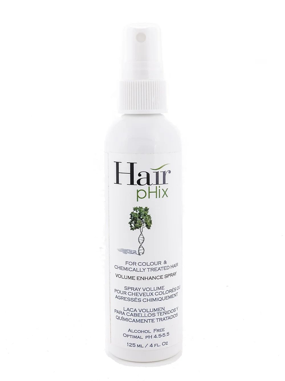 HairPhix Volume Enhance Spray