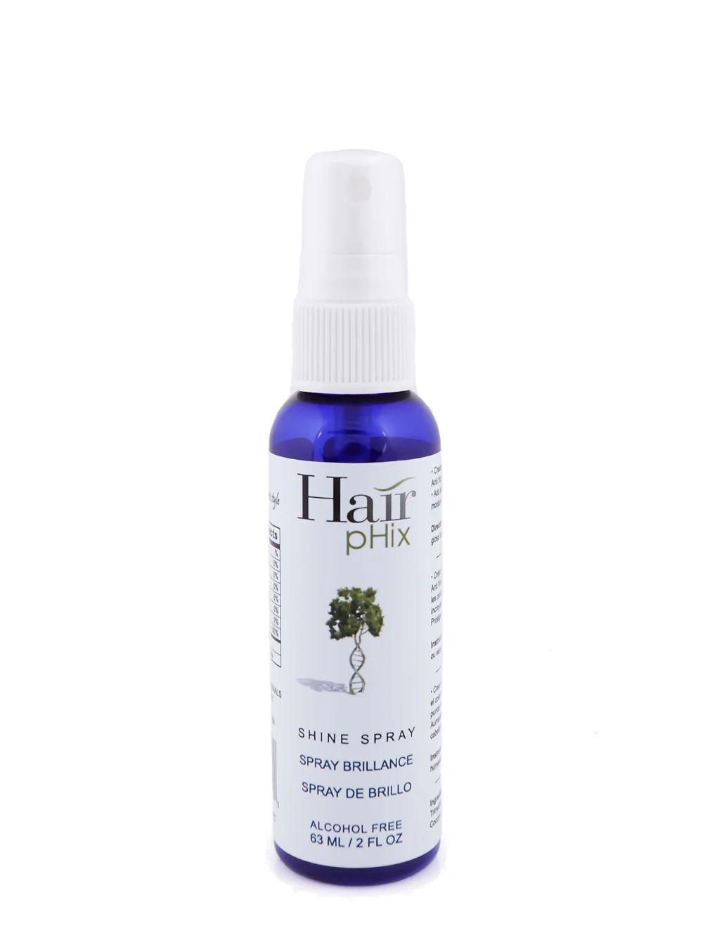 HairPhix Shine Spray