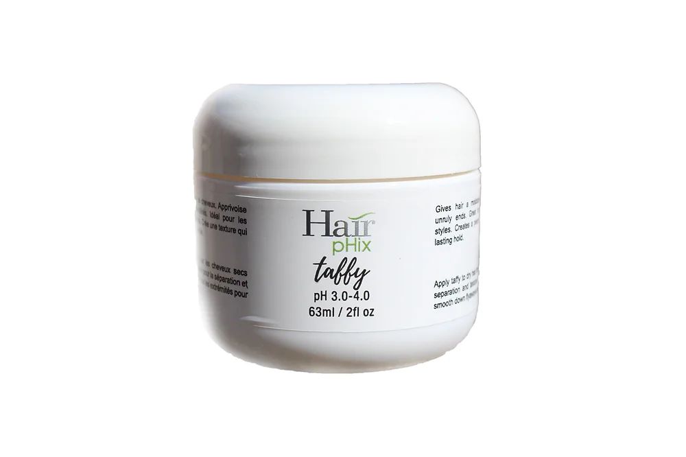 HairPhix Taffy