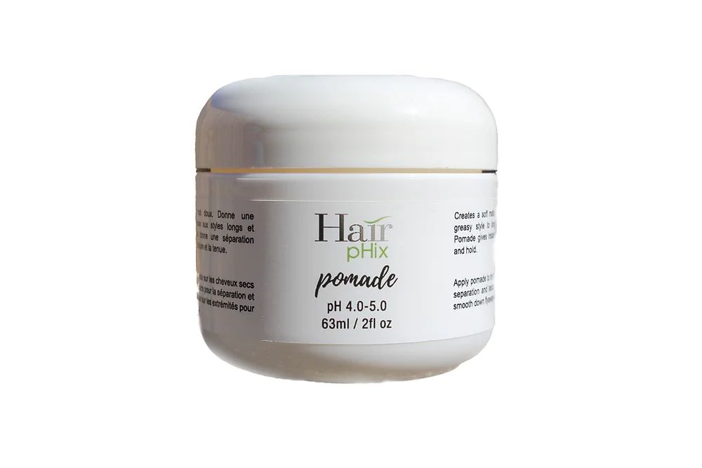 HairPhix Pomade