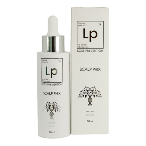 ScalpPhix Hair Serum