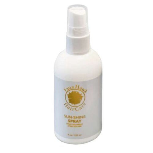 FH Luminous Sunshine Spray