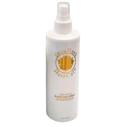 FH Hot Mess Blow Out Spray