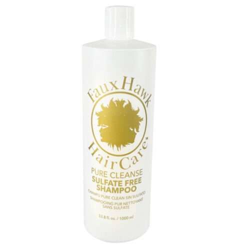 FH Pure Cleanse Shampoo 33.8oz