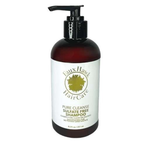 FH Pure Cleanse Shampoo 8.5floz