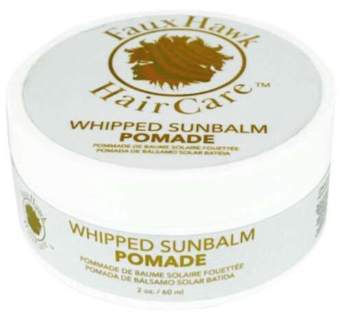 FH Whipped Sun Balm Pomade