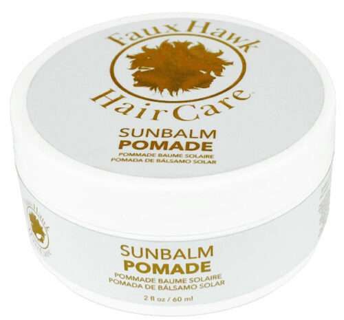 FH Sunbalm Pomade