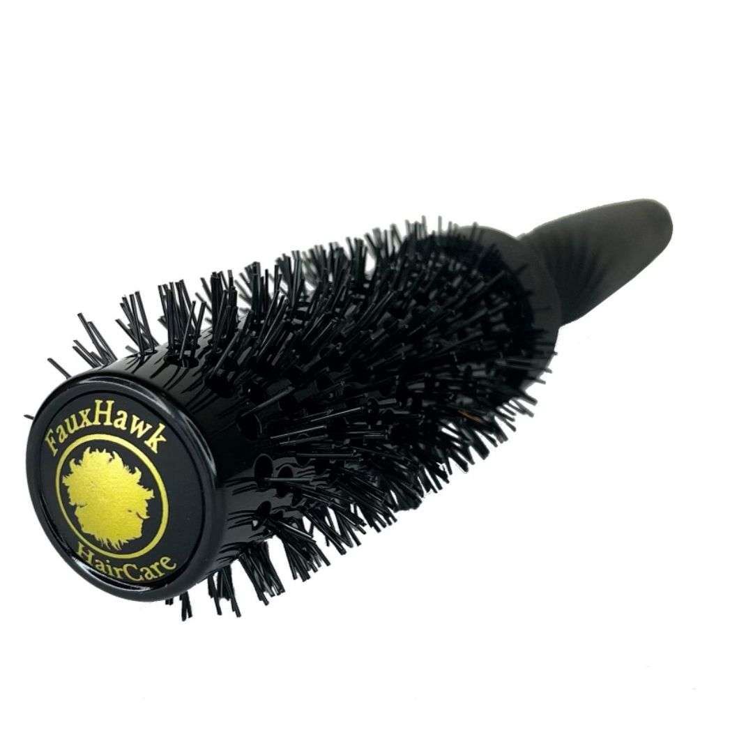 FauxHawk Medium Thermal Round Brush