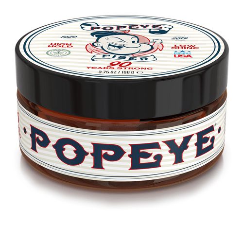 Popeye Fiber Pomade