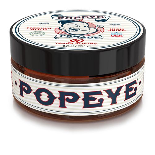 Popeye Pomade