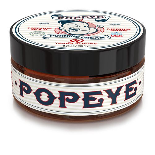 Popeye Forming Cream