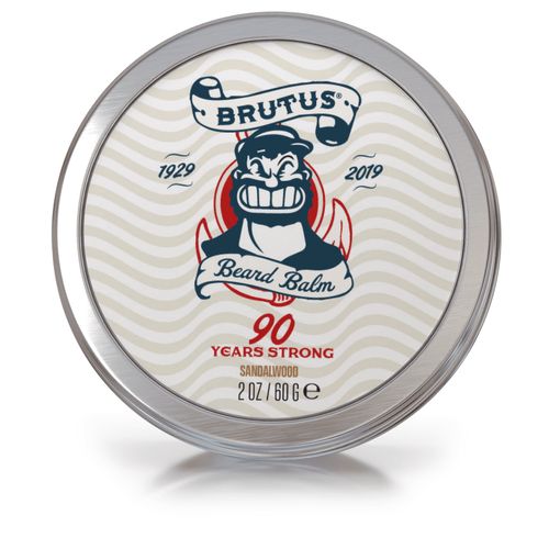 Popeye Brutus Beard Balm