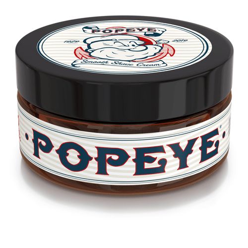 Popeye Shave Cream