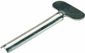 CBG Color Tube Key