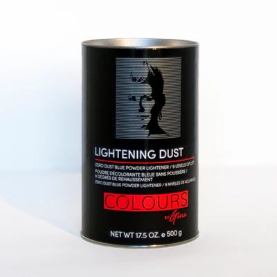 Colours By Gina Lightening Dust
