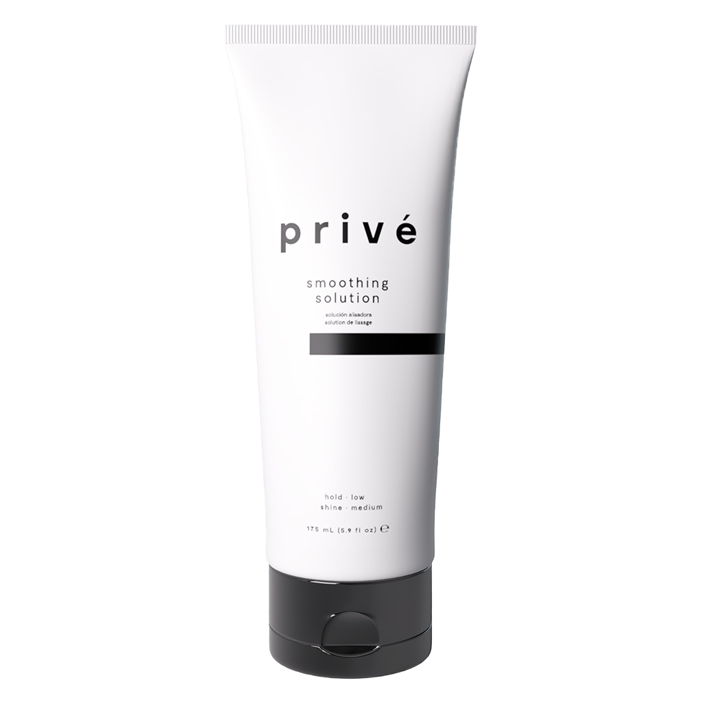 Prive Smoothing Solution