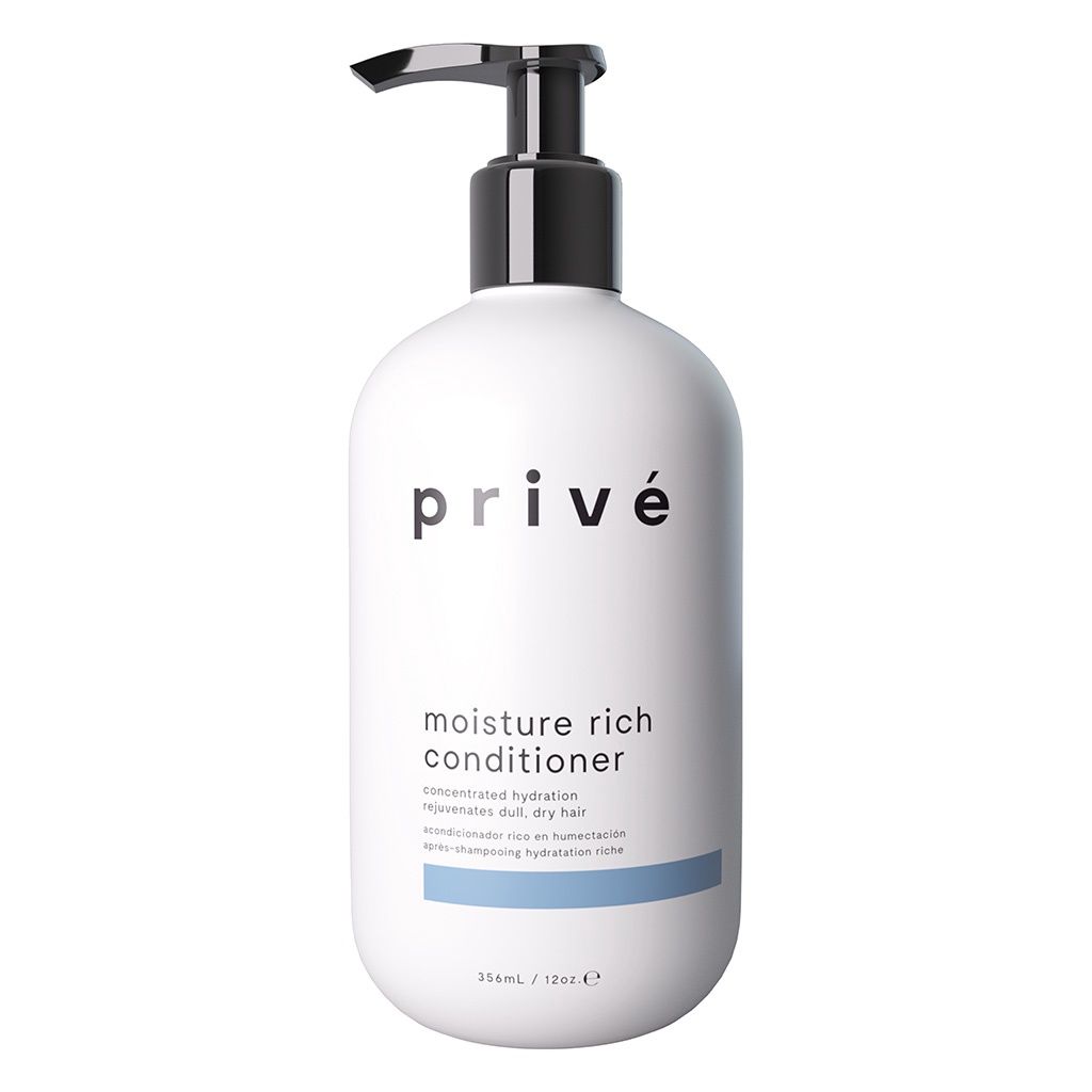 Prive moisture rich conditioner