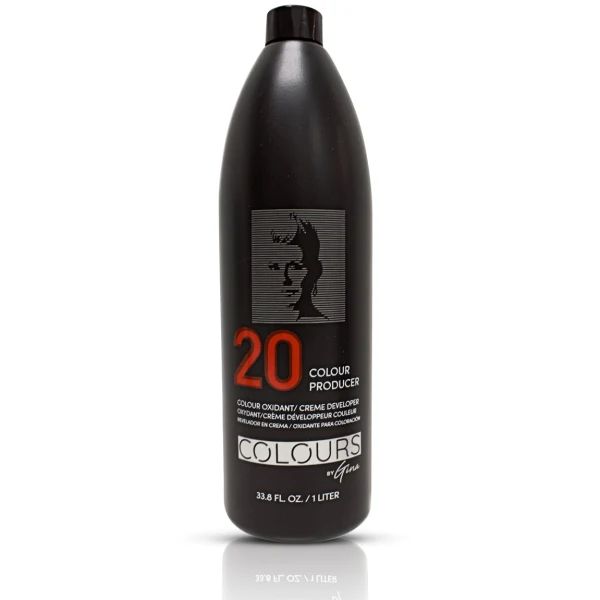 CBG Colour Producer 20Vol