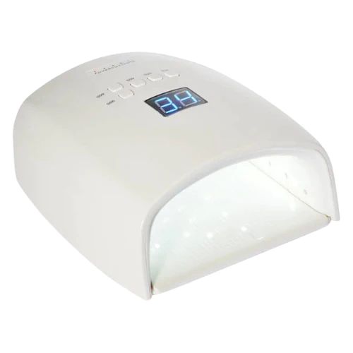 DND Cordless LED Lamp, color: White