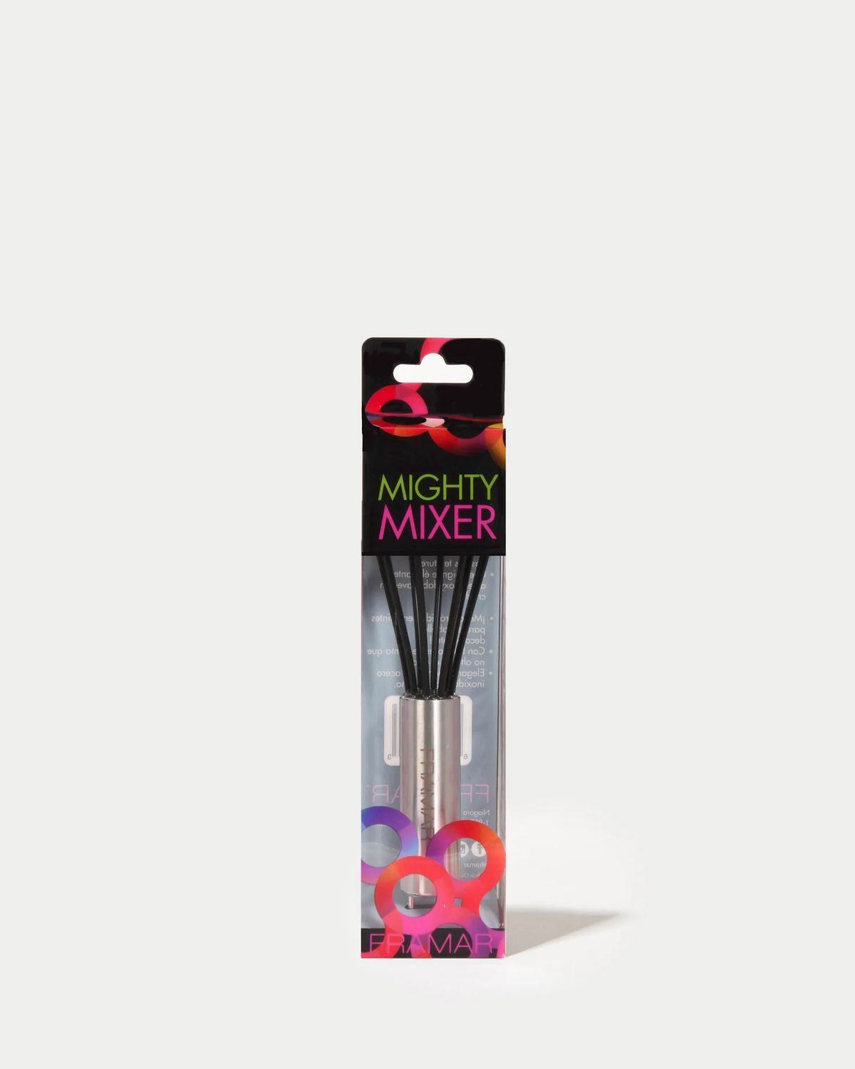 Framar Color Whisk Mighty Mixer