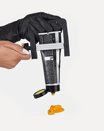 Framar Tube Squeezer Black