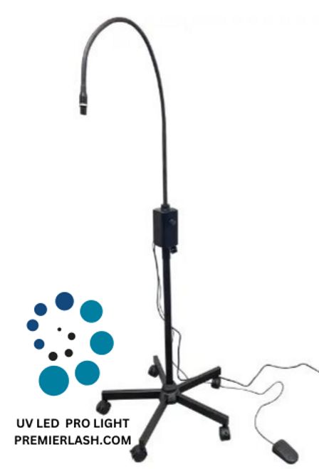 UV LED Beam Light System