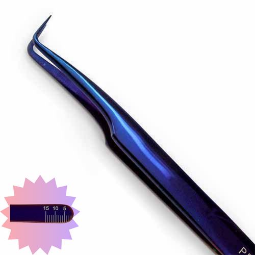 PL Plasma 90º 9mm Tip 4.7&quot;