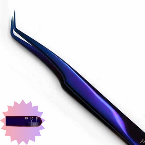 PL Plasma 45º 9mm Tip 4.7&#39;&#39;