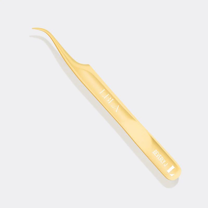 LBLA Beverly J Tweezer