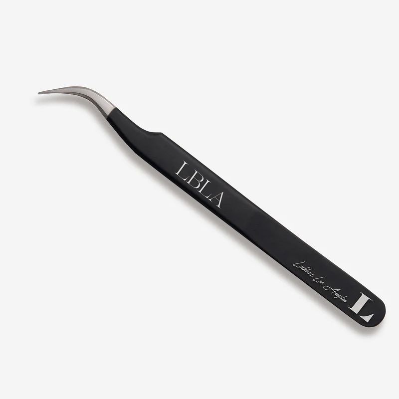 LBLA J Carbon Tweezer