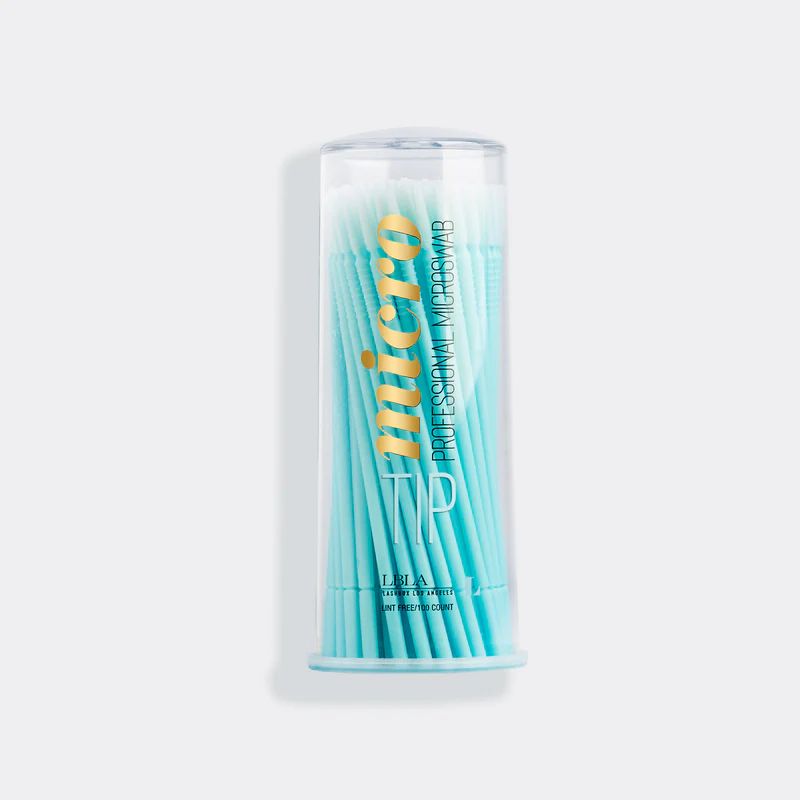 LBLA  Micro Swabs