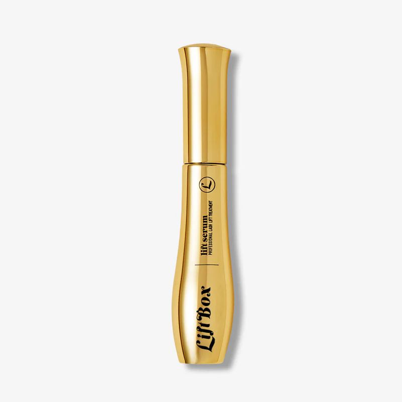 LLBA Lash Lift Serum