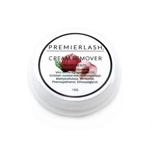 PL Adhesive Cream Remover