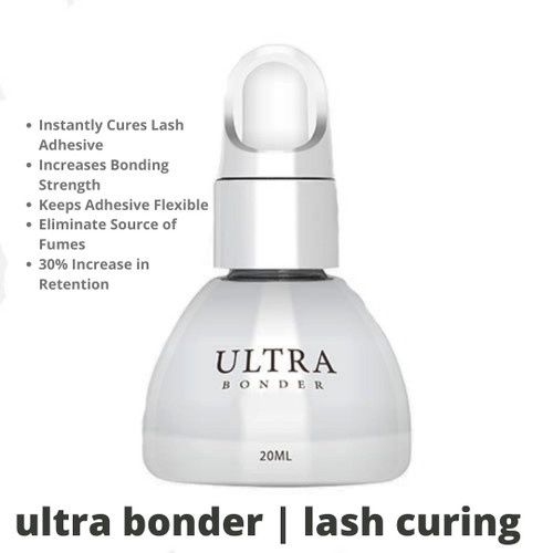 PL Lash Ultra Bonder